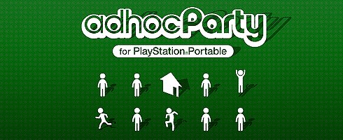 adhocparty adhocparty