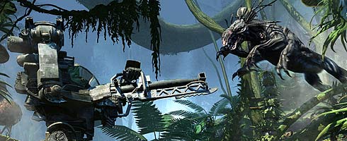 Avatar PC demo available now | VG247