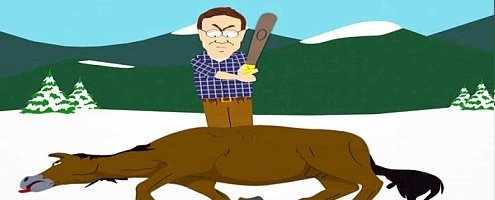 beatingadeadhorse beatingadeadhorse