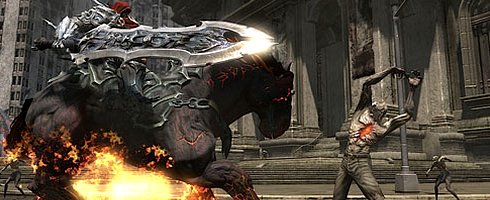 darksiders darksiders