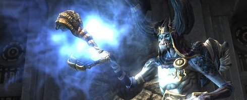 darksiders darksiders