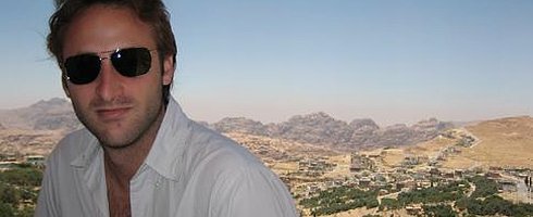 jessestern jessestern