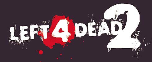 left4dead2logo left4dead2logo