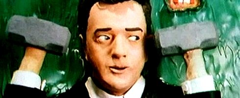 sledgehammer sledgehammer