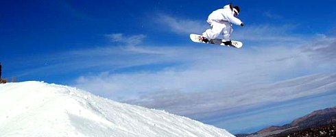 snowboarding snowboarding