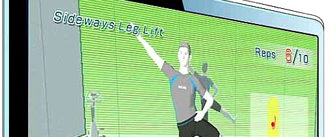 wiifitstudy wiifitstudy