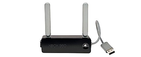 wirelessnadapter wirelessnadapter