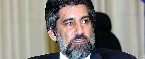 Senador Valdir Raupp Senador Valdir Raupp