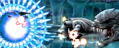 Soldner-X2 Final Prototype Soldner-X2 Final Prototype