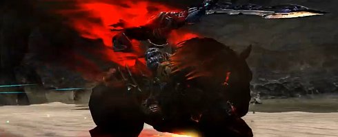 darksiders darksiders