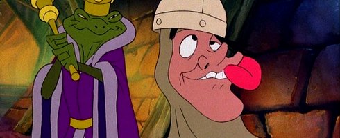 dragonslair dragonslair