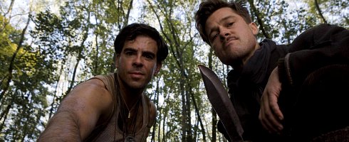 ingloriousbasterds ingloriousbasterds
