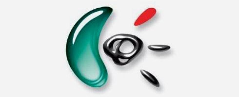 logitech logo logitech logo