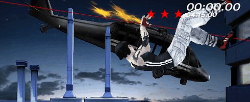 mirrorsedgeiphone mirrorsedgeiphone