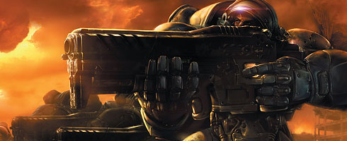 starcraft2 starcraft2