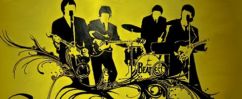 thebeatles thebeatles