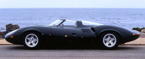 1966 Jaguar XJ13 1966 Jaguar XJ13