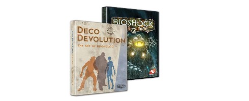 BioShock 2 CE BioShock 2 CE