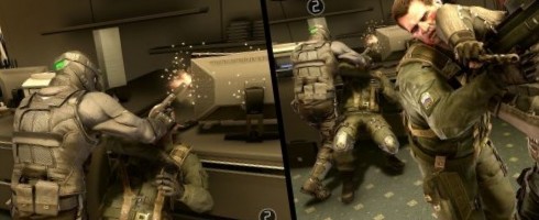 Conviction SS Co-op Conviction SS Co-op