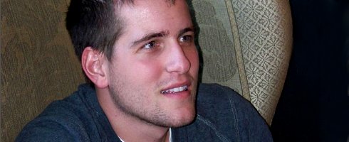 David Scherer David Scherer