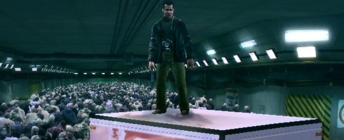 Dead Rising Dead Rising