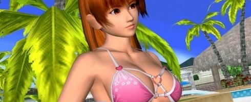 DoA Paradise DoA Paradise