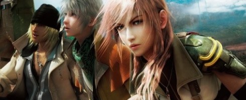 FFXIII 5 FFXIII 5