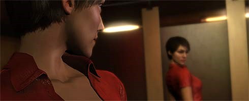 Heavy Rain 3 Heavy Rain 3