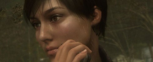 Heavy Rain 4 Heavy Rain 4