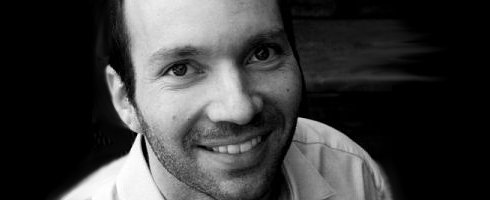 Jordan Mechner Jordan Mechner