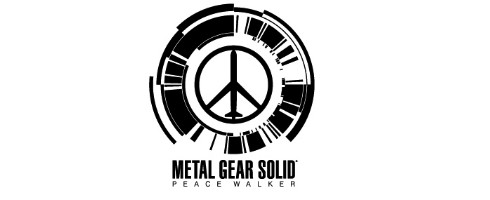 MGS Peace Walker MGS Peace Walker