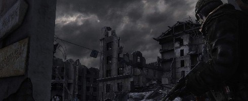 Metro 2033 2 Metro 2033 2