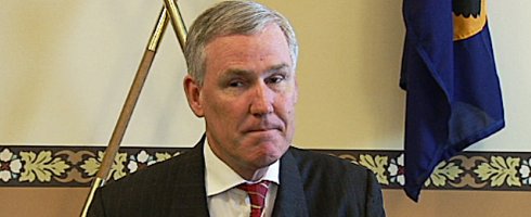 Michael Atkinson Michael Atkinson