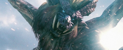 Monster Hunter Frontier Monster Hunter Frontier