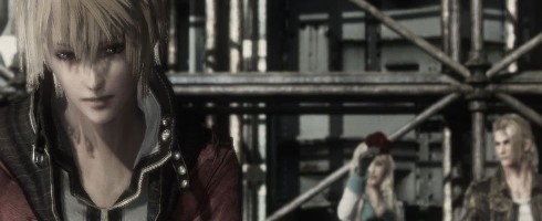 Resonance of Fate Resonance of Fate