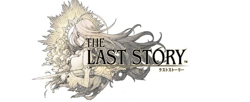 The Last Story The Last Story