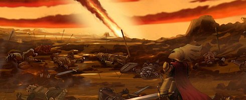 VH-Flames of Judgment VH-Flames of Judgment