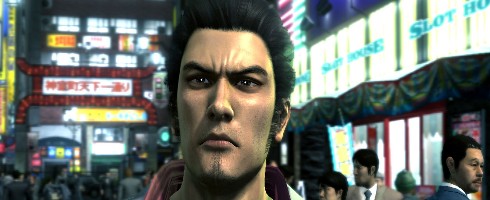 Yakuza 3 Yakuza 3