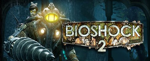 bioshock2 bioshock2