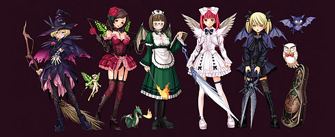 deathsmiles deathsmiles