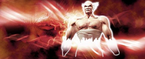 heihachi heihachi