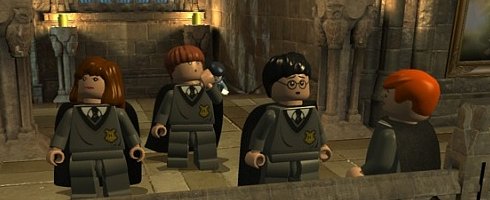 legoharrypotter legoharrypotter