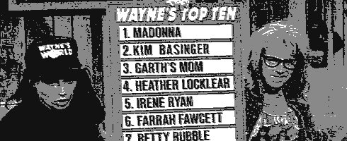 listsbecauseeverybodyhasone listsbecauseeverybodyhasone