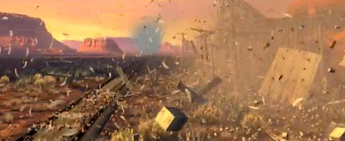 nvidiatechdemo nvidiatechdemo