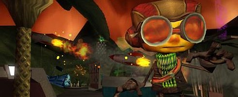 psychonauts psychonauts