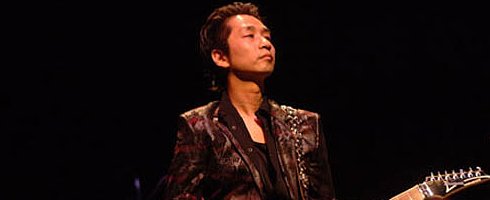Akira Yamaoka Akira Yamaoka