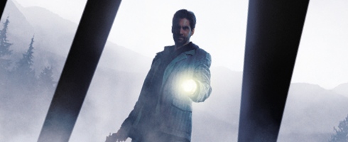 Alan Wake 5 Alan Wake 5