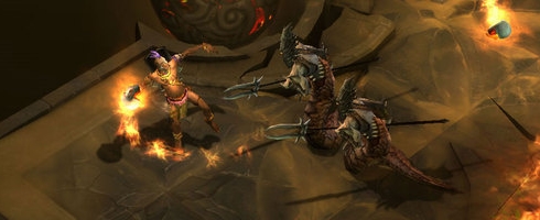 Diablo III Diablo III