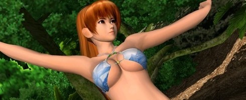 DoA Paradise 2 DoA Paradise 2