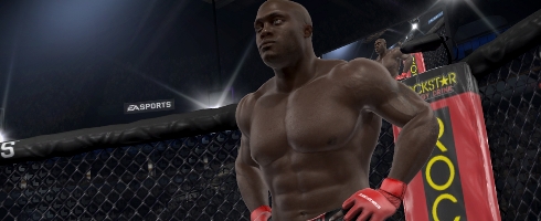 EA MMA 2 EA MMA 2